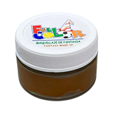 PINTURA FULL COLOR CAFE 4O GRS